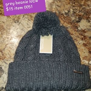 Michael Kors women beanie